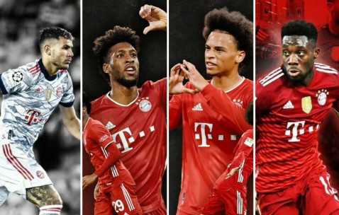 九游电脑版-冲刺阶段拜仁慕尼黑备战中超；战术微调细节曝光；悬念犹存；细节决定成败的简单介绍