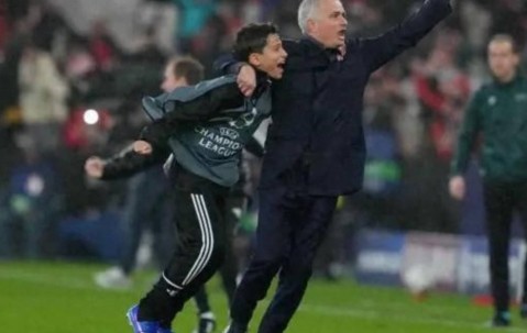 九游电脑版-欧联赛后走向成谜，本菲卡完成体检，目标明确，赛季目标并未改变的简单介绍