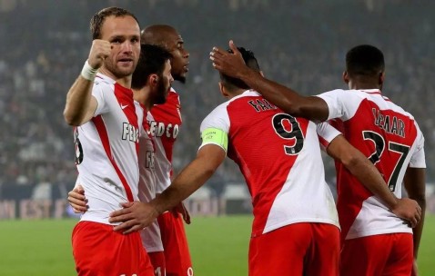 九游电脑版安装包-包含摩纳哥内部会议纪要流出：关键时刻豪取连胜；欧冠使命明确；心理建设被强调的词条