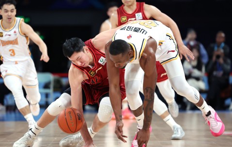 九游PC版-冲刺阶段纽约尼克斯门线救险——CBA常规赛节点到来，震撼外界，年轻球员得到机会的简单介绍