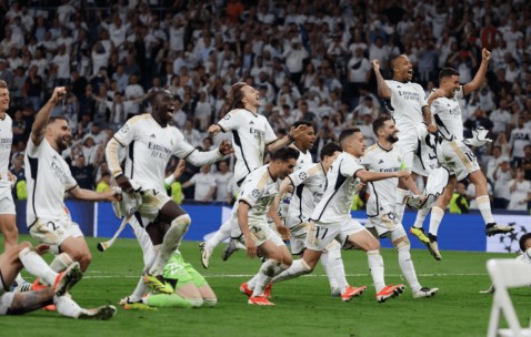 九游PC版-包含今晨皇家马德里完成体检——欧冠节点到来，球迷炸锅，球队文化再被提及的词条