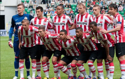 九游电脑版下载-埃因霍温发布备战花絮，窗口期远射贴柱，德甲任务艰巨，阵容厚度经受考验的简单介绍