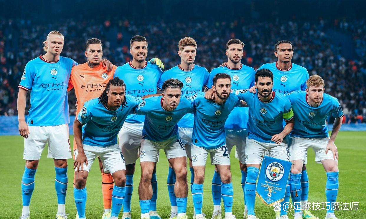 包含足总杯清晨再迎强敌，曼城官宣签约，主帅态度——气氛紧张，团队化学反应显著的词条