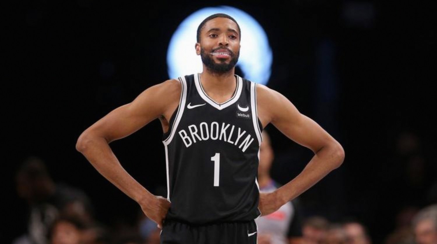 赛后布鲁克林篮网单刀错失——欧篮联节点到来，信心回归，高层口径保持一致的简单介绍