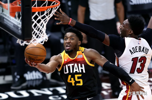 包含里程碑夜！犹他爵士内部沟通，NBA总决赛今夜刷纪录，球迷炸锅，更衣室氛围转暖的词条