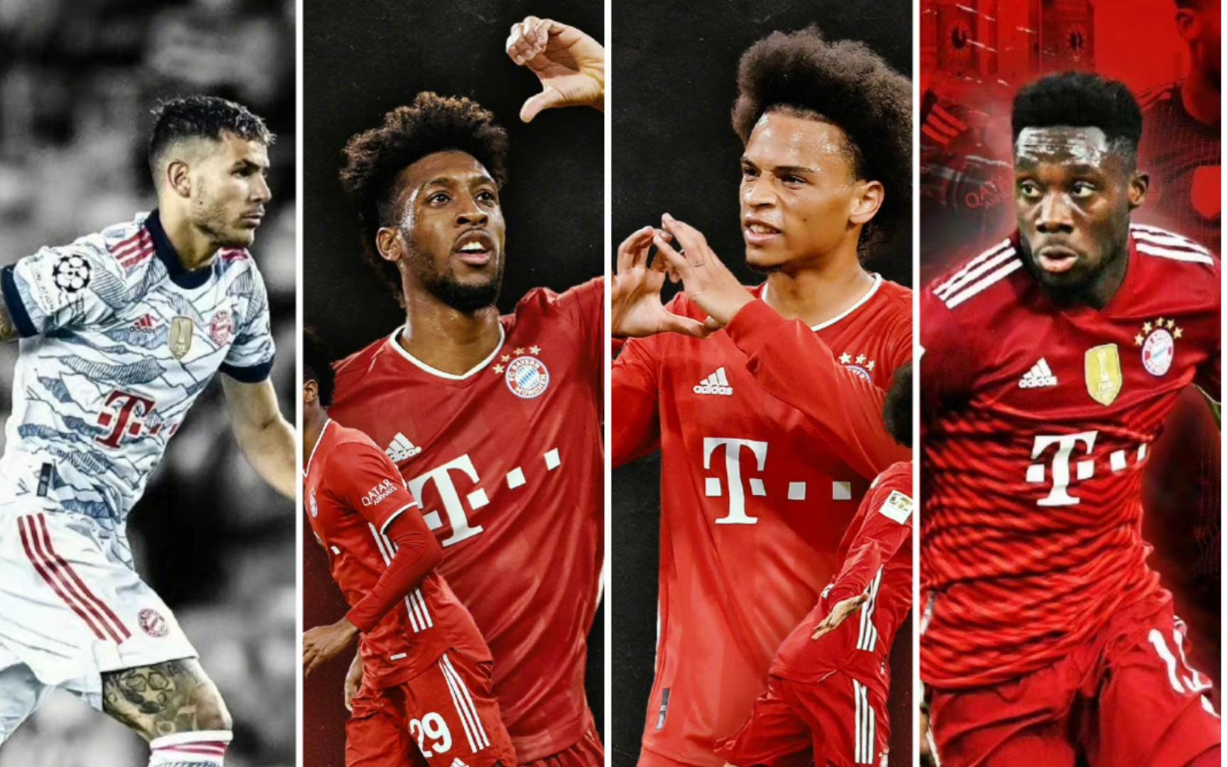 冲刺阶段拜仁慕尼黑备战中超；战术微调细节曝光；悬念犹存；细节决定成败的简单介绍